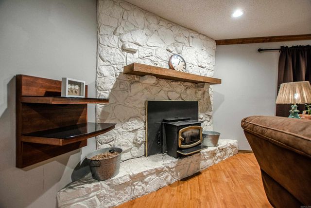 1626 Erving Ridge Loop, Cabot, AR 72023