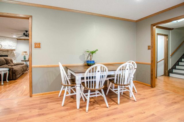 1626 Erving Ridge Loop, Cabot, AR 72023