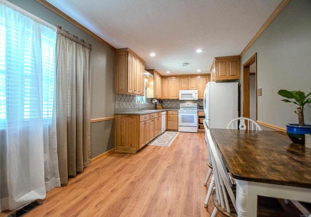 1626 Erving Ridge Loop, Cabot, AR 72023
