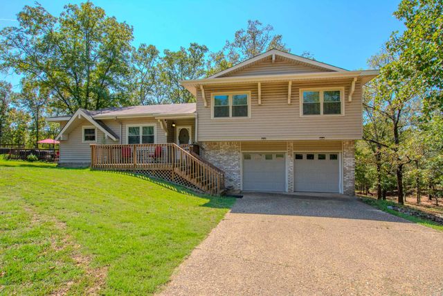 1626 Erving Ridge Loop, Cabot, AR 72023