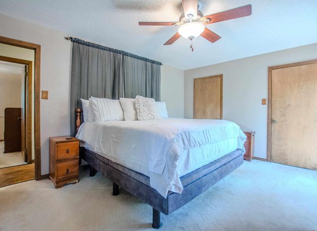 1626 Erving Ridge Loop, Cabot, AR 72023