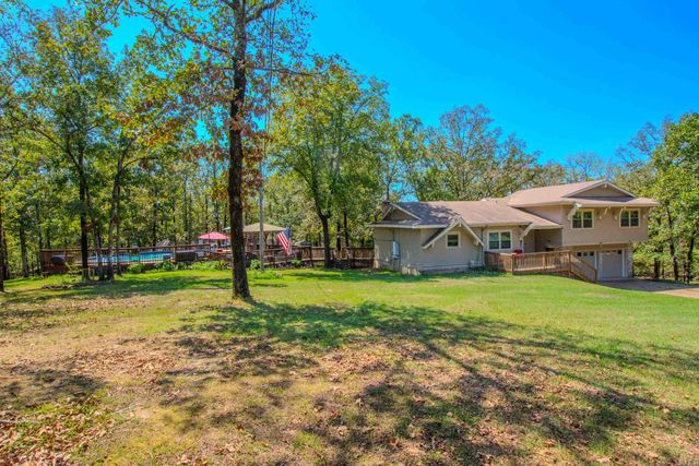1626 Erving Ridge Loop, Cabot, AR 72023