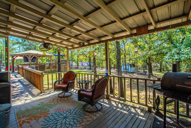 1626 Erving Ridge Loop, Cabot, AR 72023