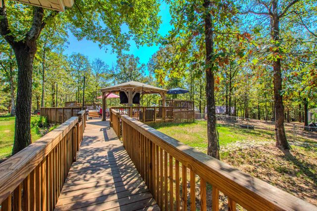 1626 Erving Ridge Loop, Cabot, AR 72023