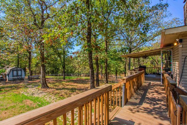1626 Erving Ridge Loop, Cabot, AR 72023