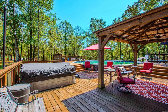 1626 Erving Ridge Loop, Cabot, AR 72023