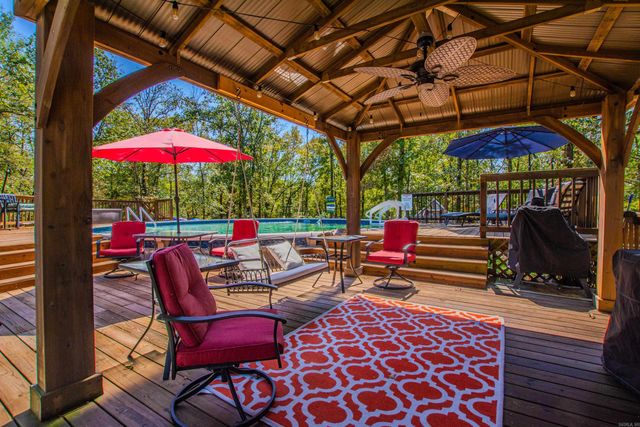 1626 Erving Ridge Loop, Cabot, AR 72023