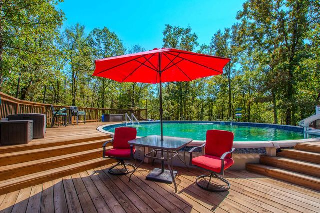 1626 Erving Ridge Loop, Cabot, AR 72023
