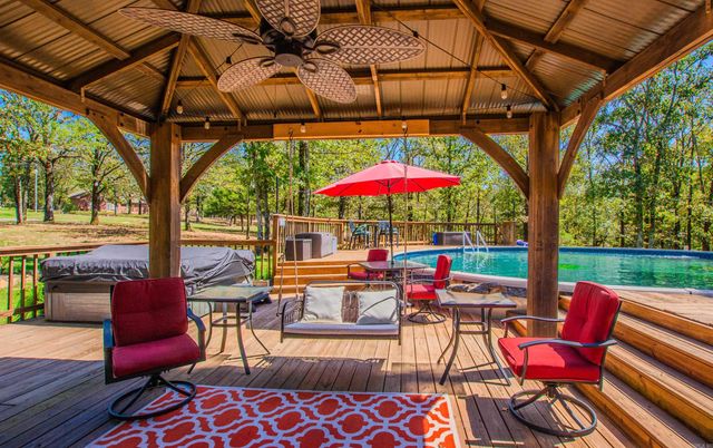 1626 Erving Ridge Loop, Cabot, AR 72023