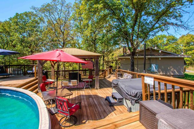 1626 Erving Ridge Loop, Cabot, AR 72023