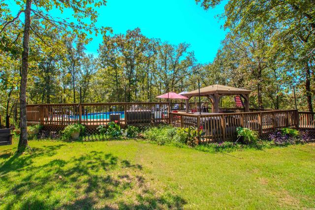 1626 Erving Ridge Loop, Cabot, AR 72023