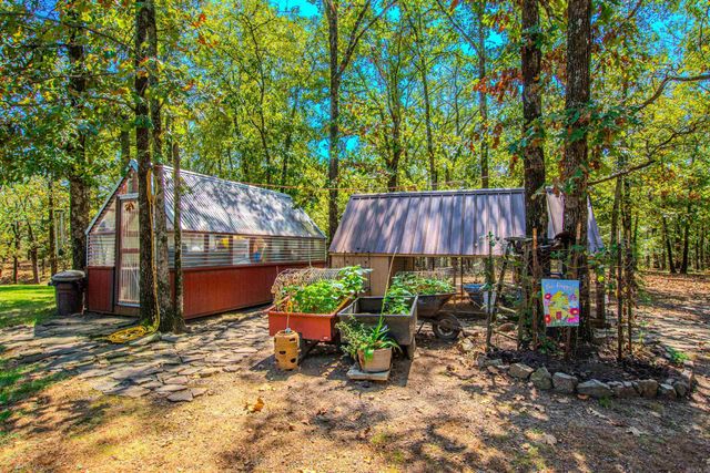 1626 Erving Ridge Loop, Cabot, AR 72023