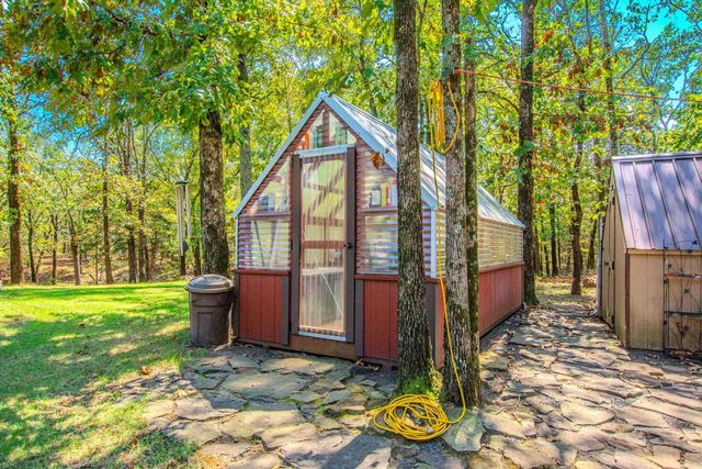 1626 Erving Ridge Loop, Cabot, AR 72023