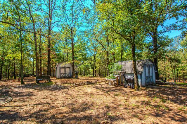 1626 Erving Ridge Loop, Cabot, AR 72023