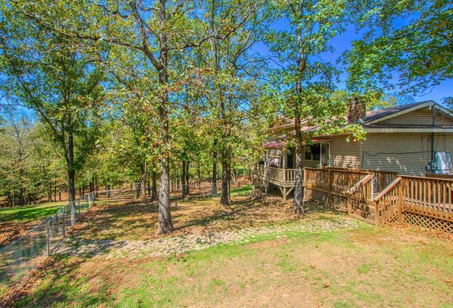 1626 Erving Ridge Loop, Cabot, AR 72023