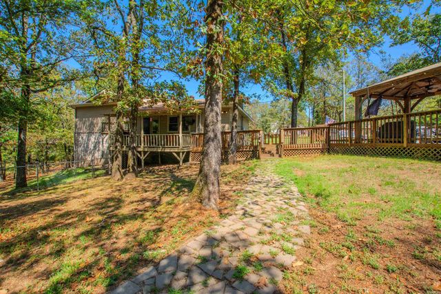 1626 Erving Ridge Loop, Cabot, AR 72023