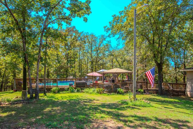 1626 Erving Ridge Loop, Cabot, AR 72023