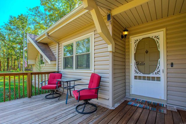 1626 Erving Ridge Loop, Cabot, AR 72023