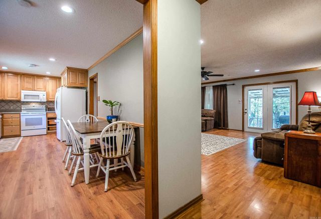 1626 Erving Ridge Loop, Cabot, AR 72023