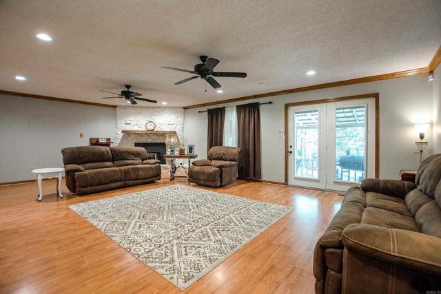 1626 Erving Ridge Loop, Cabot, AR 72023