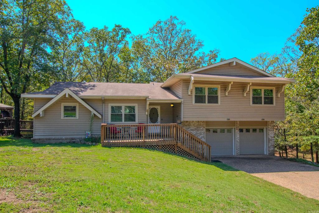 1626 Erving Ridge Loop, Cabot, AR 72023