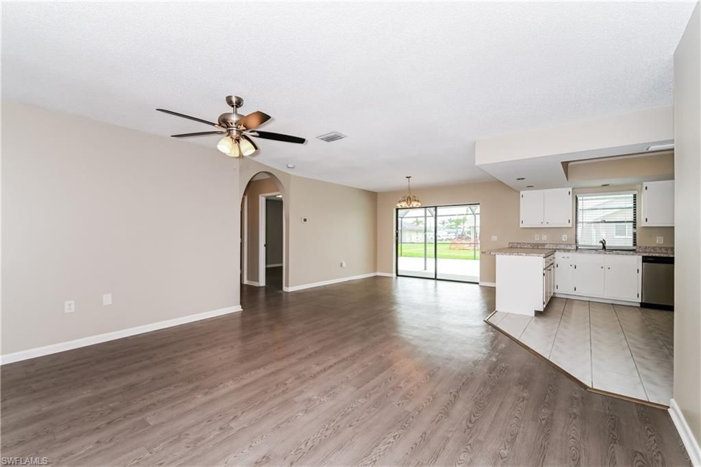 3411 SW 6th PL, CAPE CORAL, FL 33914 — photo 2