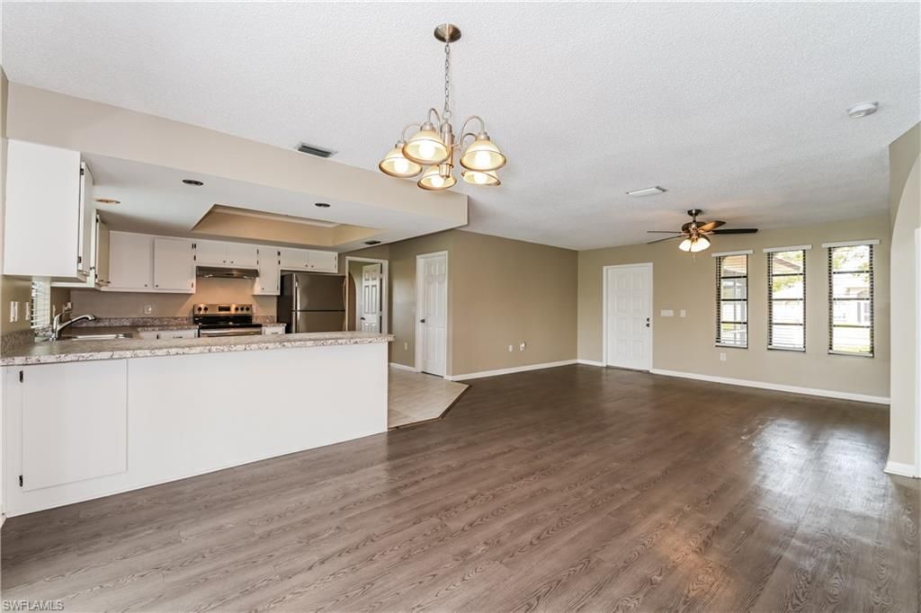 3411 SW 6th PL, CAPE CORAL, FL 33914 — photo 3