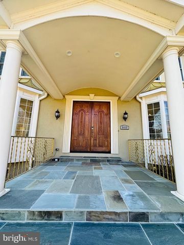 6413 DIVINE ST, Mclean, VA 22101