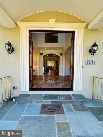 6413 DIVINE ST, Mclean, VA 22101