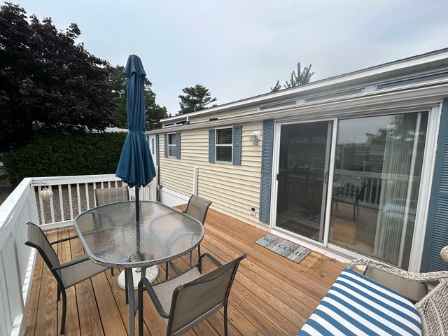 308 State Route 286 Unit 102, Seabrook, NH 03874