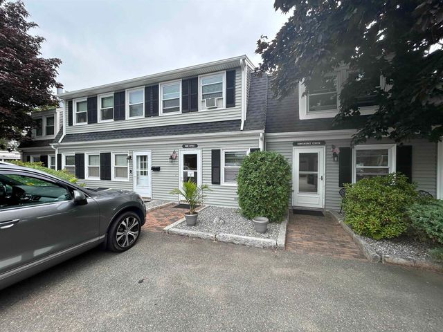 308 State Route 286 Unit 102, Seabrook, NH 03874