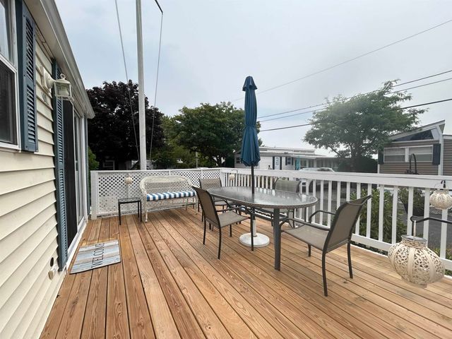 308 State Route 286 Unit 102, Seabrook, NH 03874