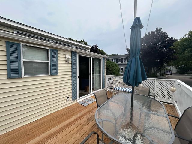 308 State Route 286 Unit 102, Seabrook, NH 03874