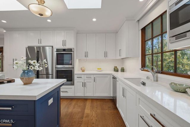 250 N San Rafael Avenue, Pasadena, CA 91105