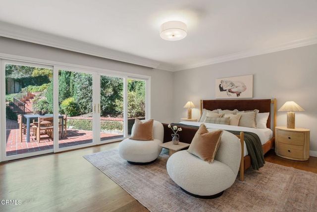 250 N San Rafael Avenue, Pasadena, CA 91105