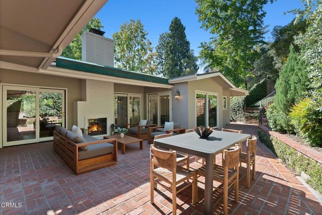 250 N San Rafael Avenue, Pasadena, CA 91105