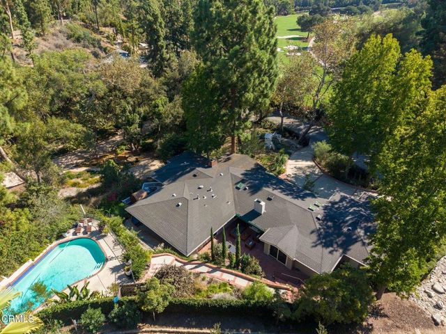 250 N San Rafael Avenue, Pasadena, CA 91105