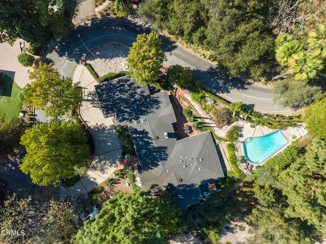 250 N San Rafael Avenue, Pasadena, CA 91105
