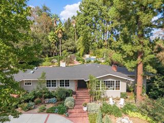 250 N San Rafael Avenue, Pasadena, CA 91105