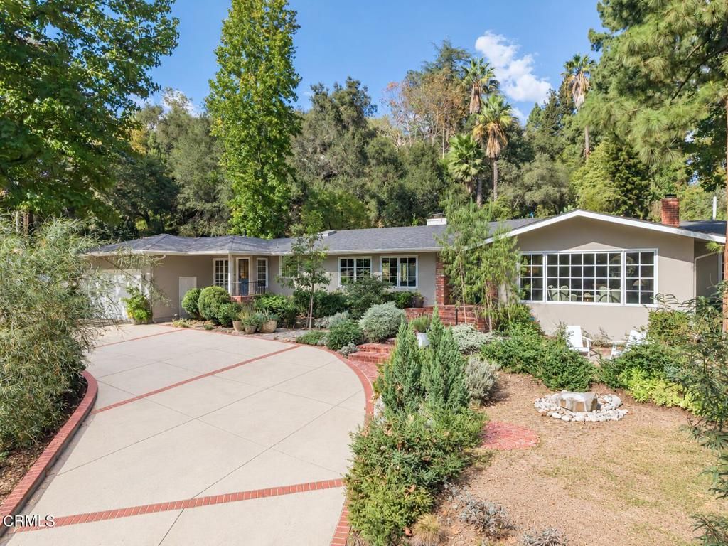250 N San Rafael Avenue, Pasadena, CA 91105 — photo 2