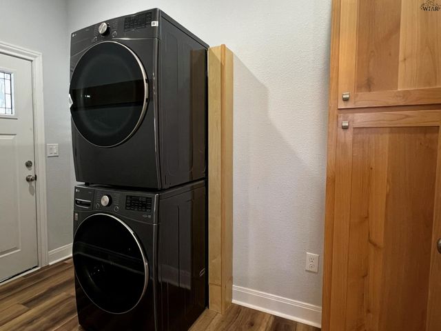 724 FRANKLIN STREET, Bellevue, TX 76228