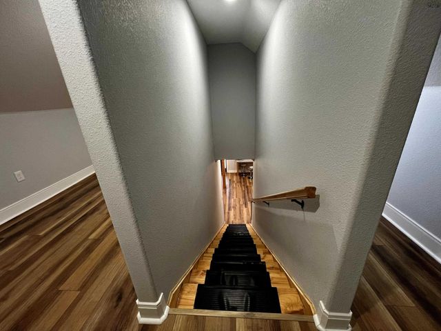 724 FRANKLIN STREET, Bellevue, TX 76228