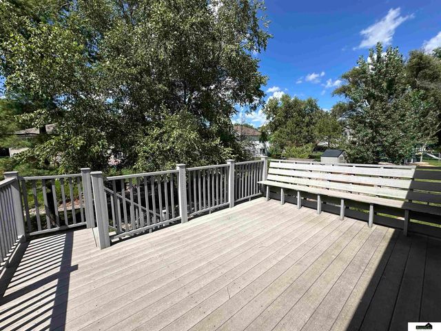 8218 Stockwell Street, Lincoln, NE 68506