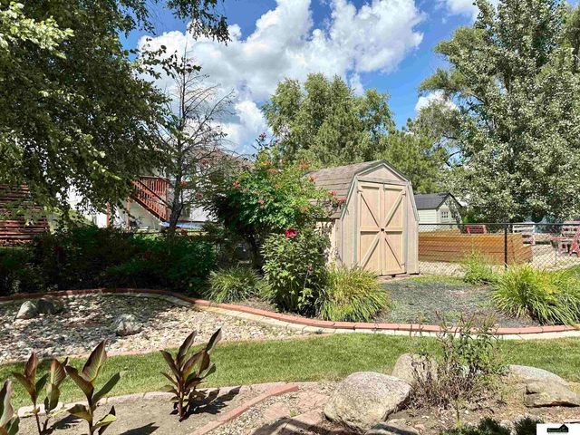 8218 Stockwell Street, Lincoln, NE 68506