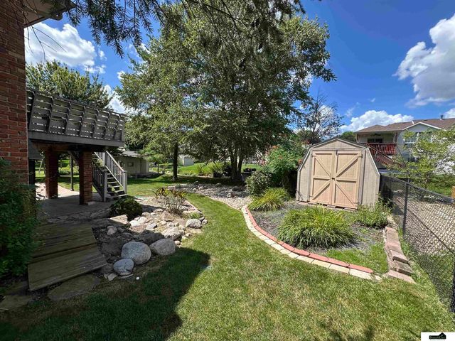8218 Stockwell Street, Lincoln, NE 68506
