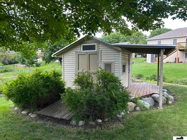 8218 Stockwell Street, Lincoln, NE 68506