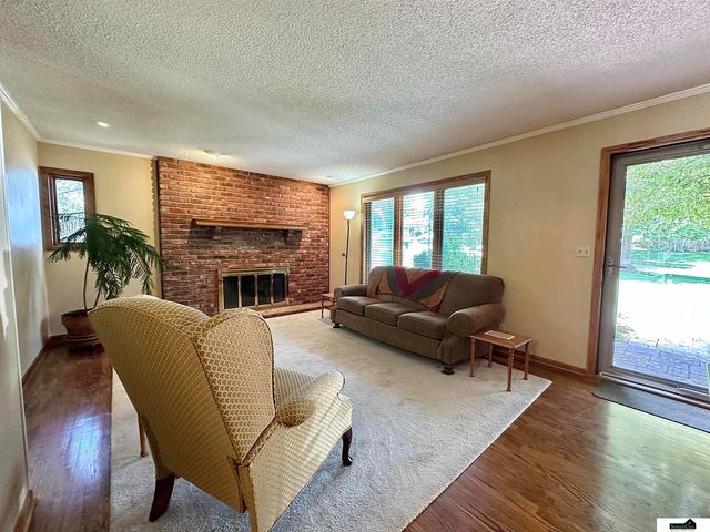 8218 Stockwell Street, Lincoln, NE 68506