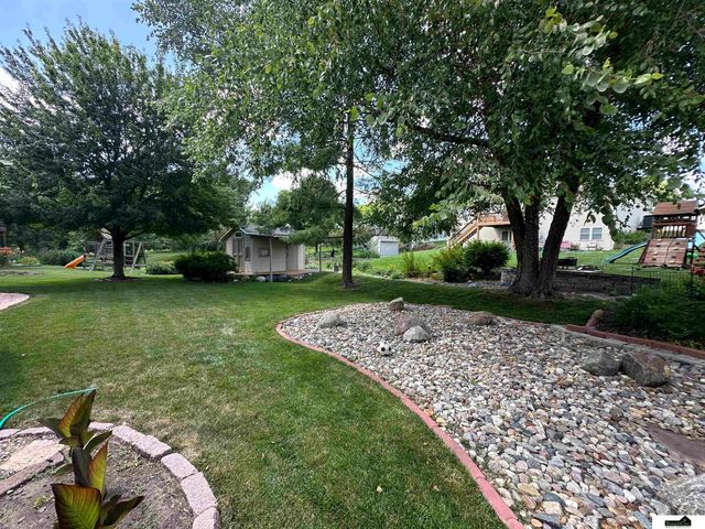8218 Stockwell Street, Lincoln, NE 68506
