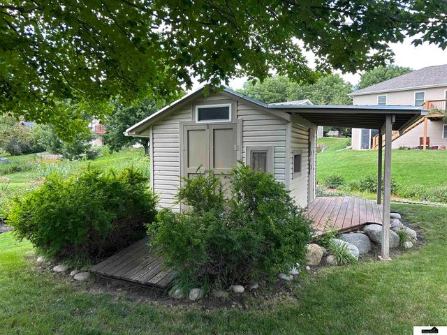 8218 Stockwell Street, Lincoln, NE 68506