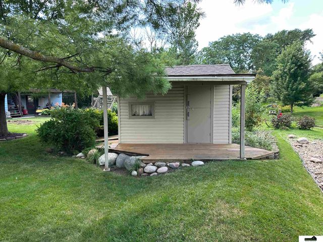 8218 Stockwell Street, Lincoln, NE 68506